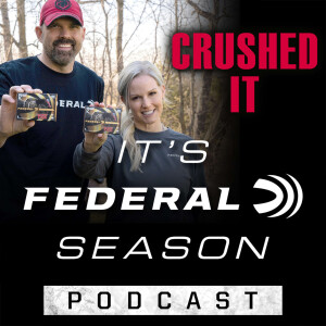 Episode No. 20 - Crushed It