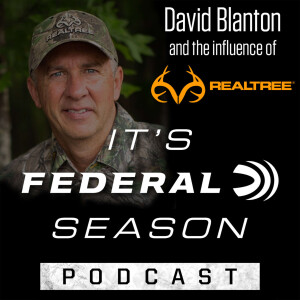 Episode No. 5 - The Influence of Realtree