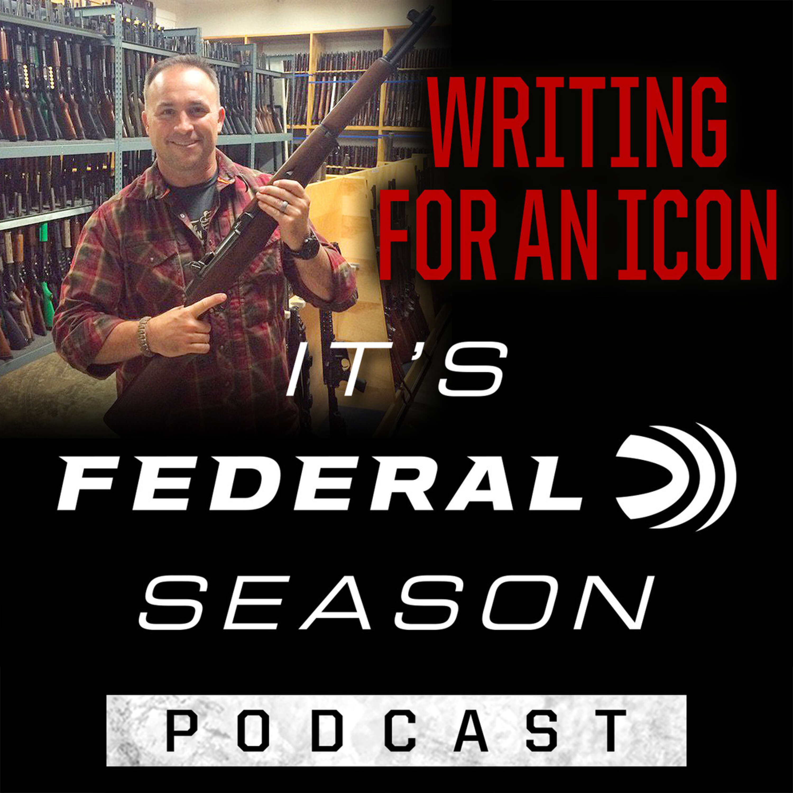 It\'s Federal Season