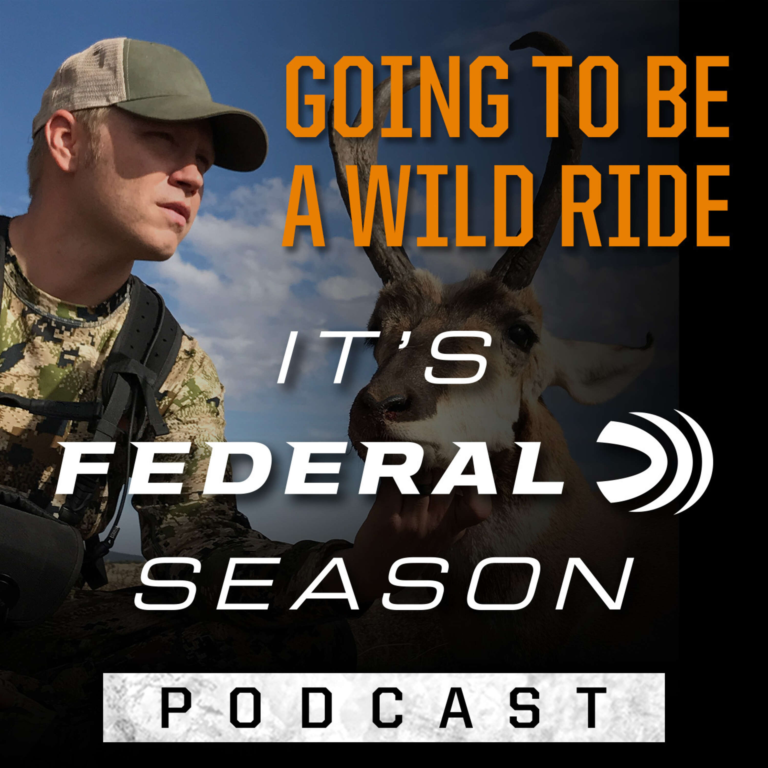 It\'s Federal Season