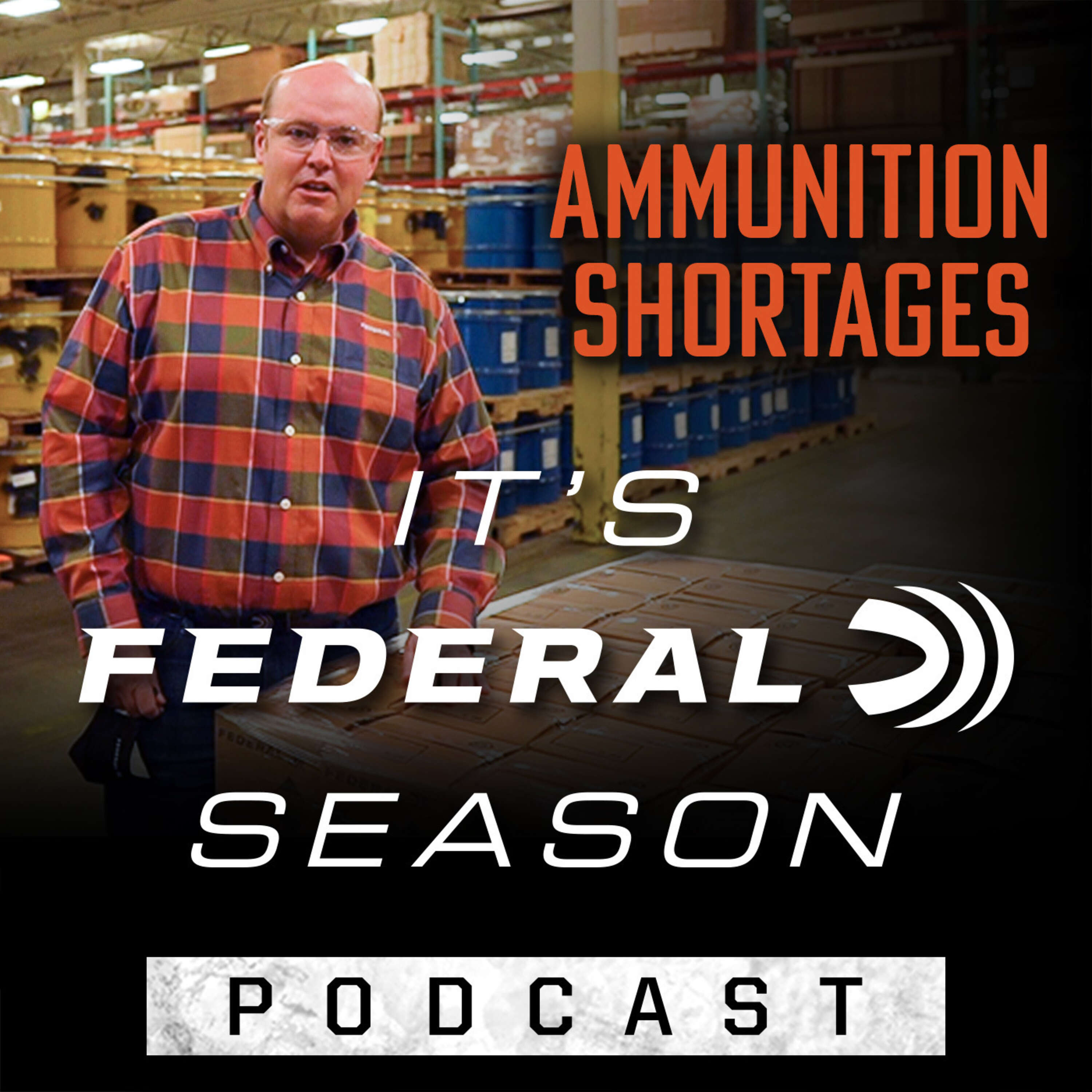 It\'s Federal Season