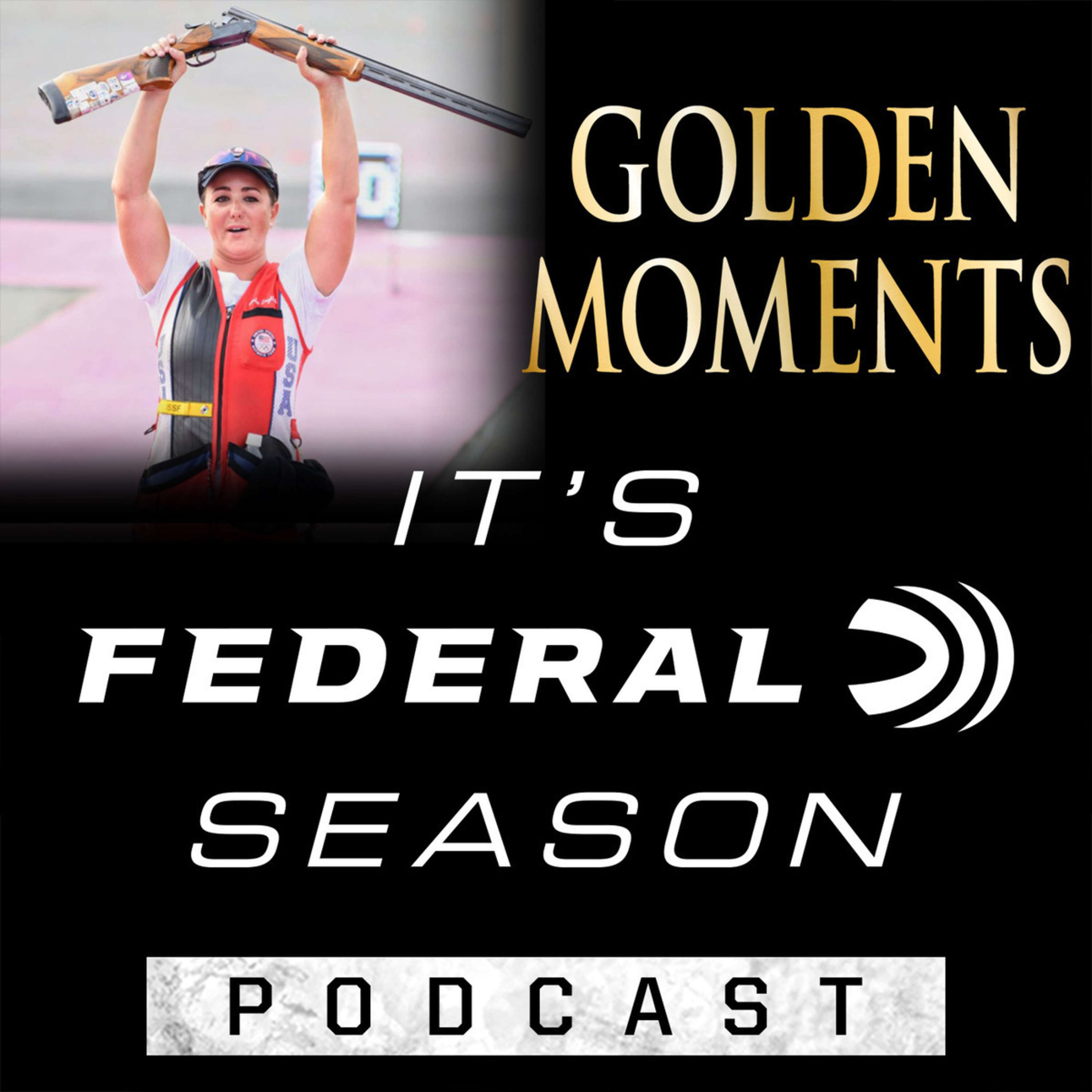 It\'s Federal Season