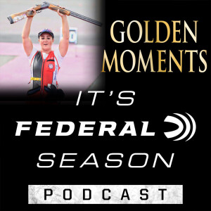 Episode No. 34 - Golden Moments
