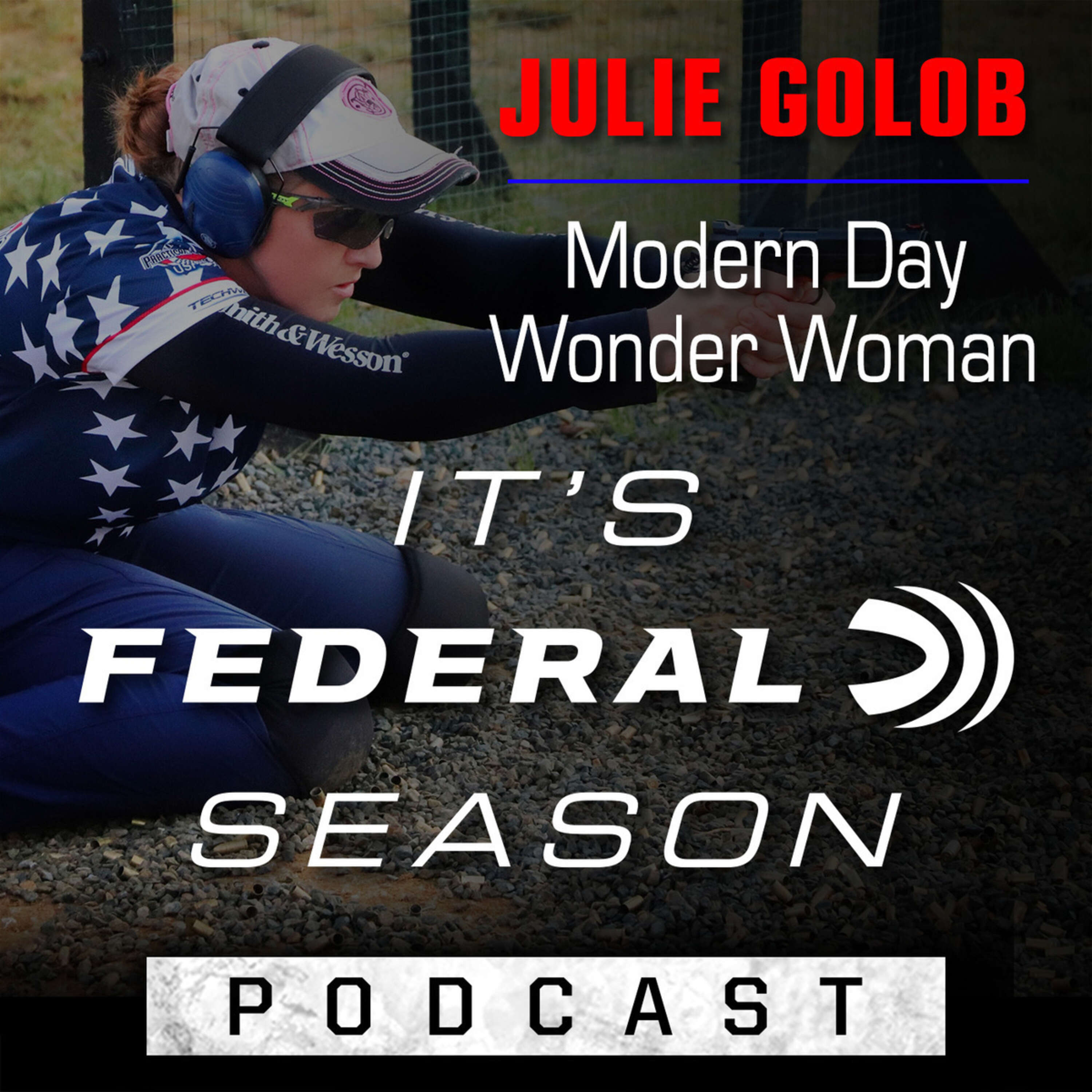It\'s Federal Season