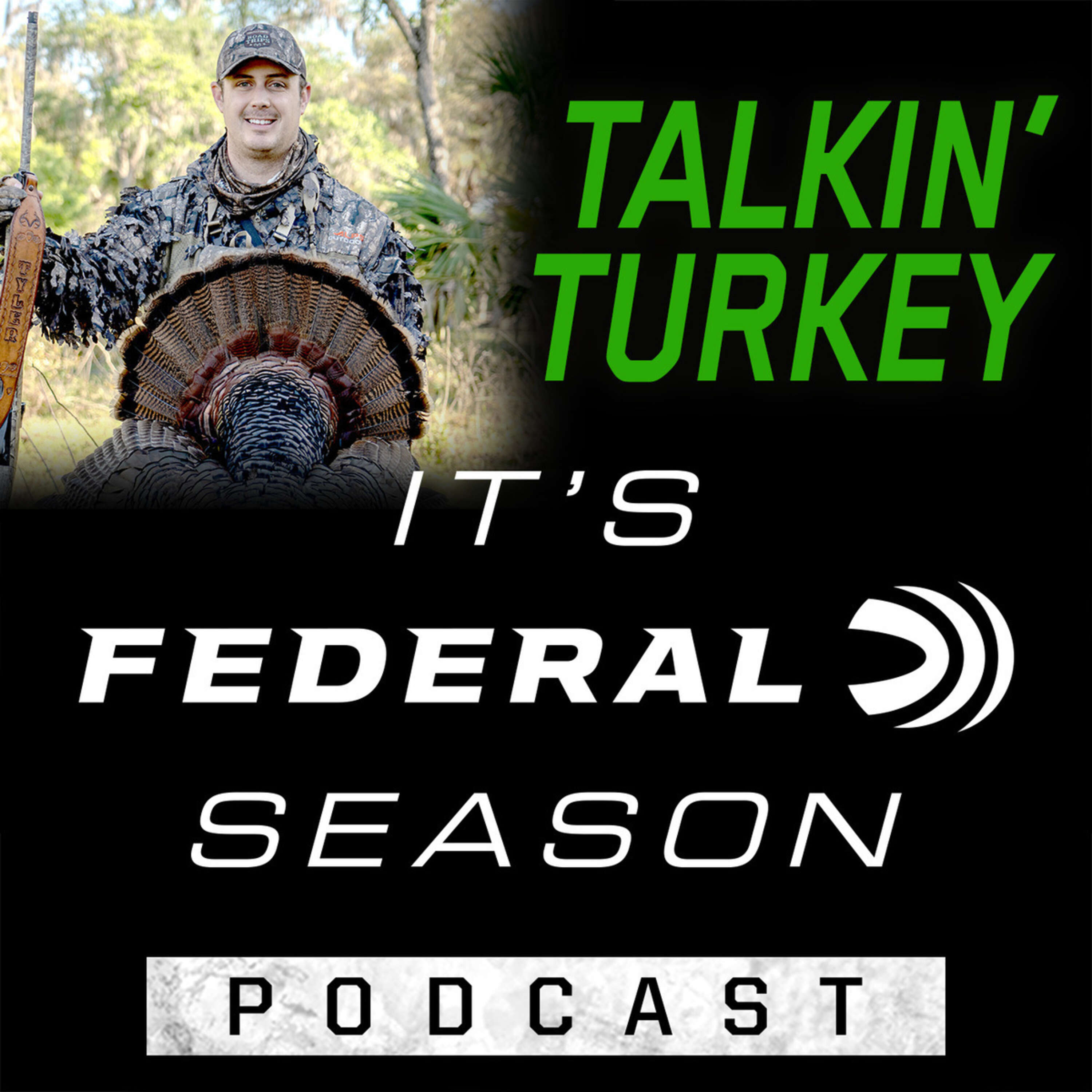 It\'s Federal Season