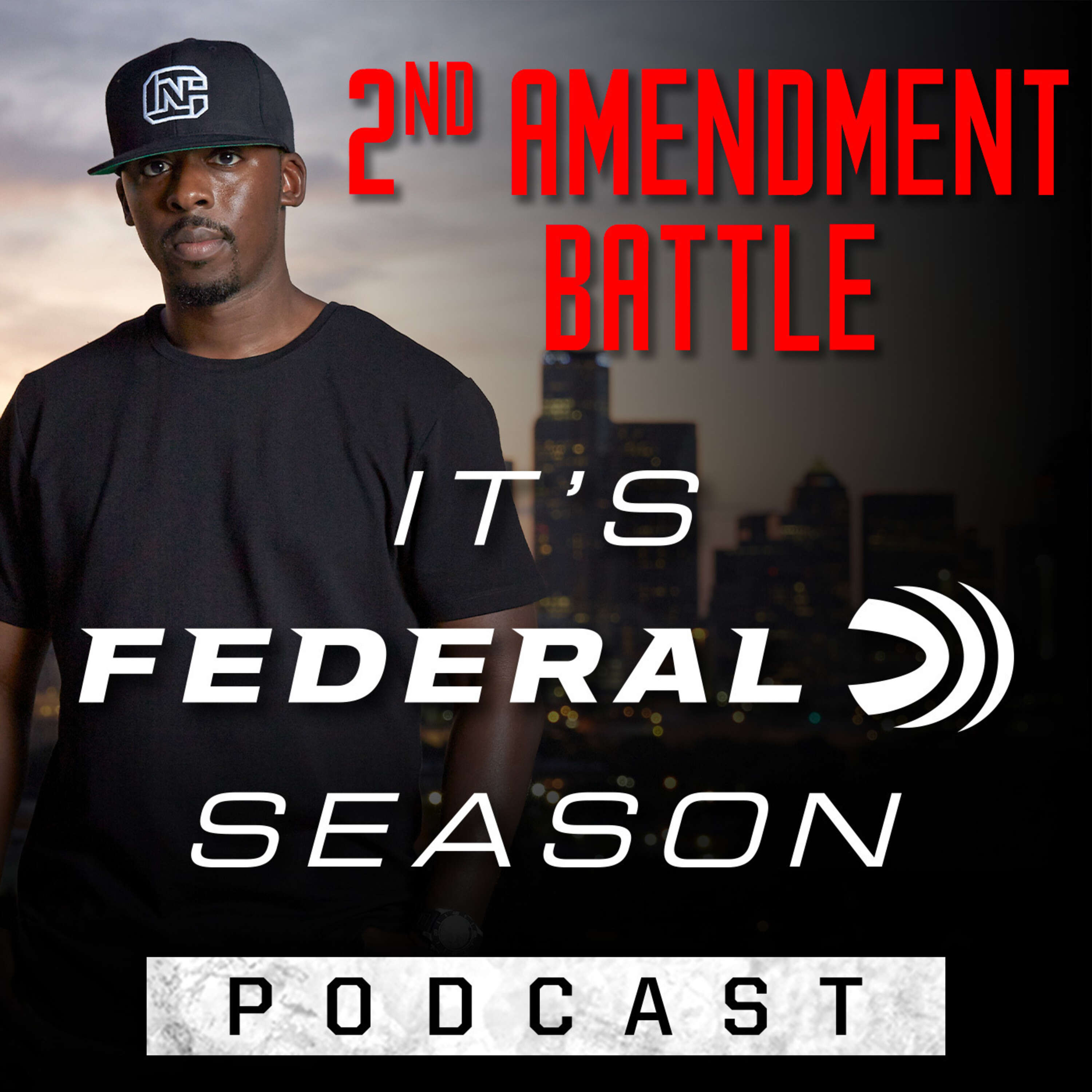 It\'s Federal Season