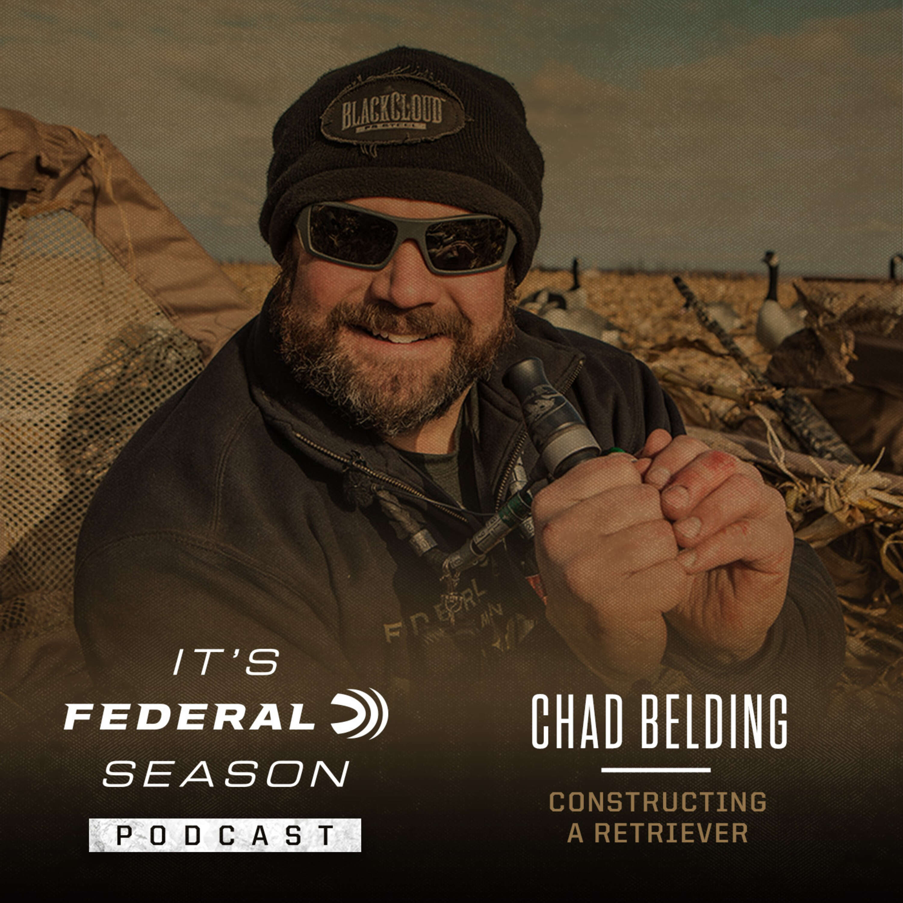 It\'s Federal Season