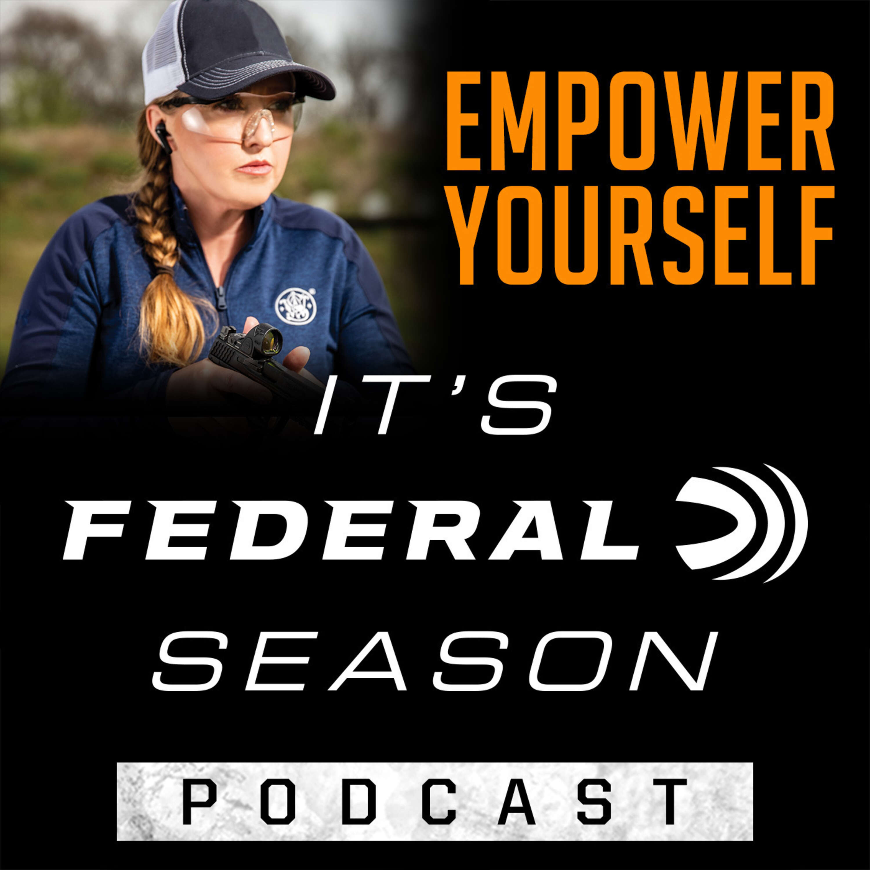 It\'s Federal Season