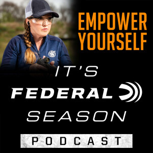 Episode No. 37 - Empower Yourself