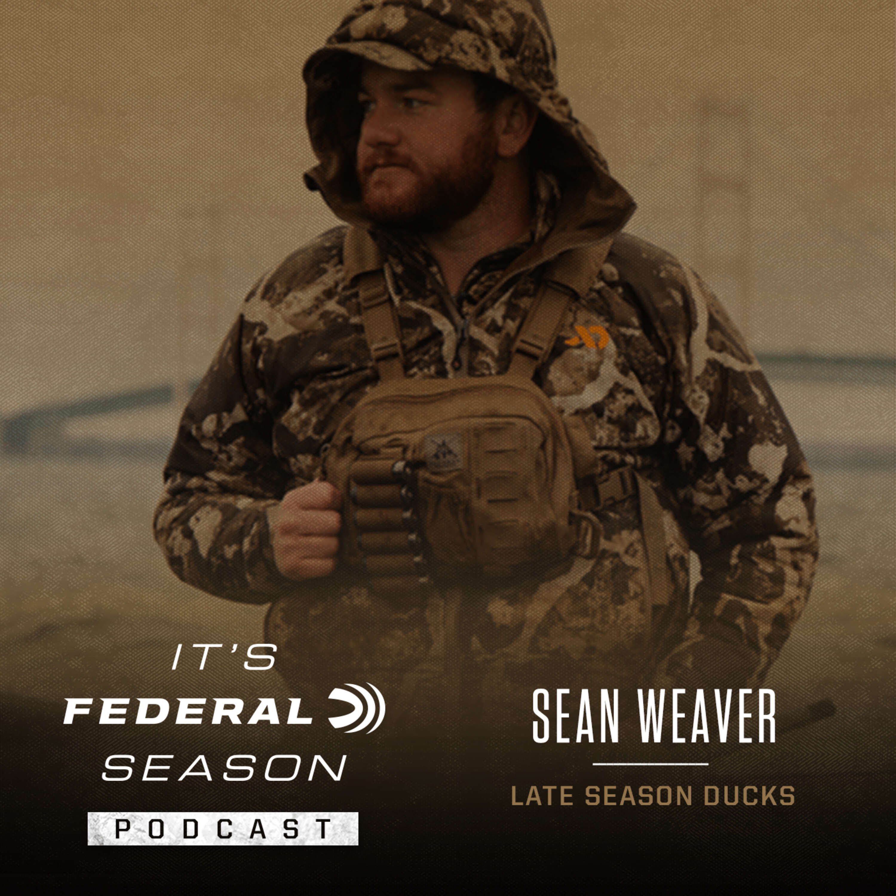It\'s Federal Season