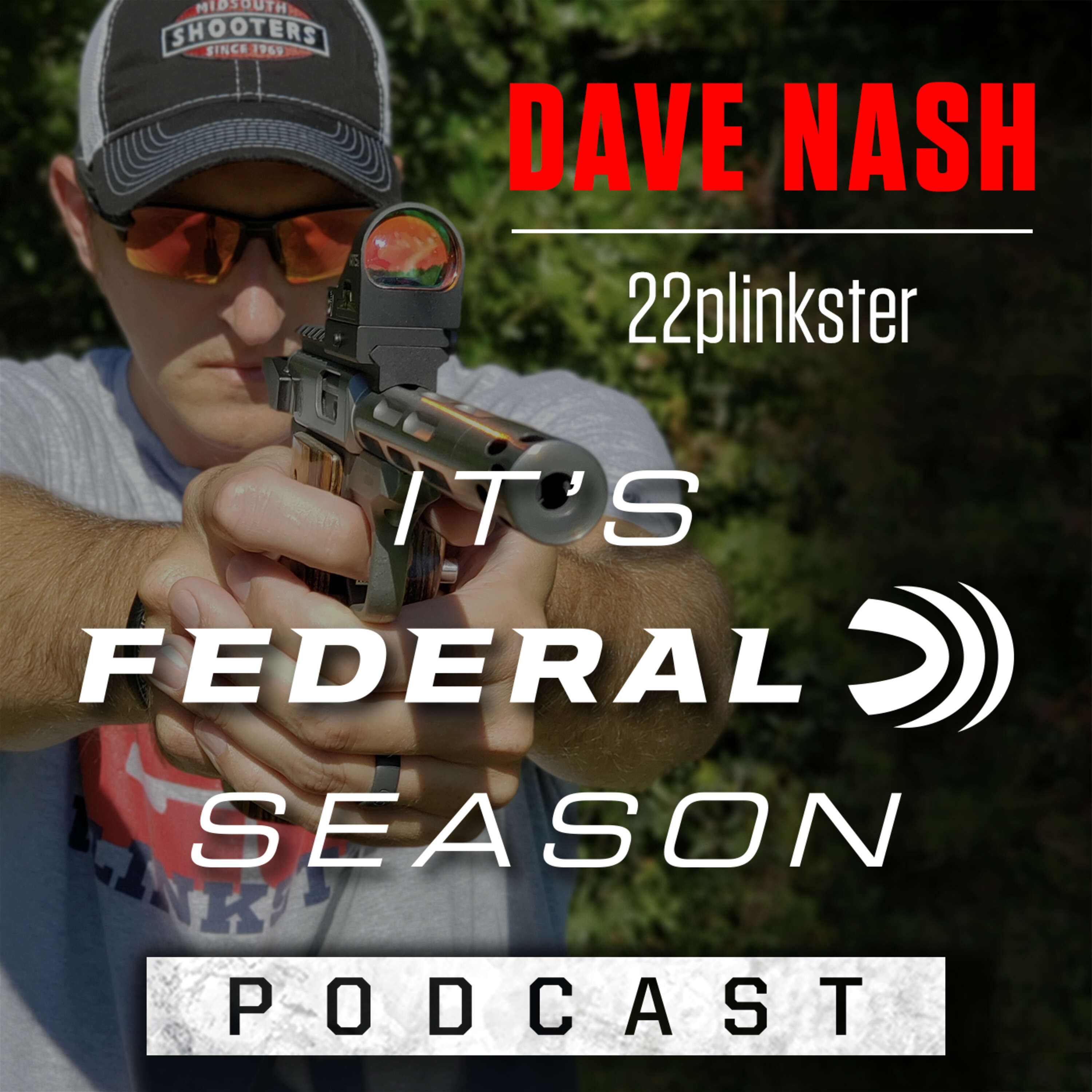 It\'s Federal Season