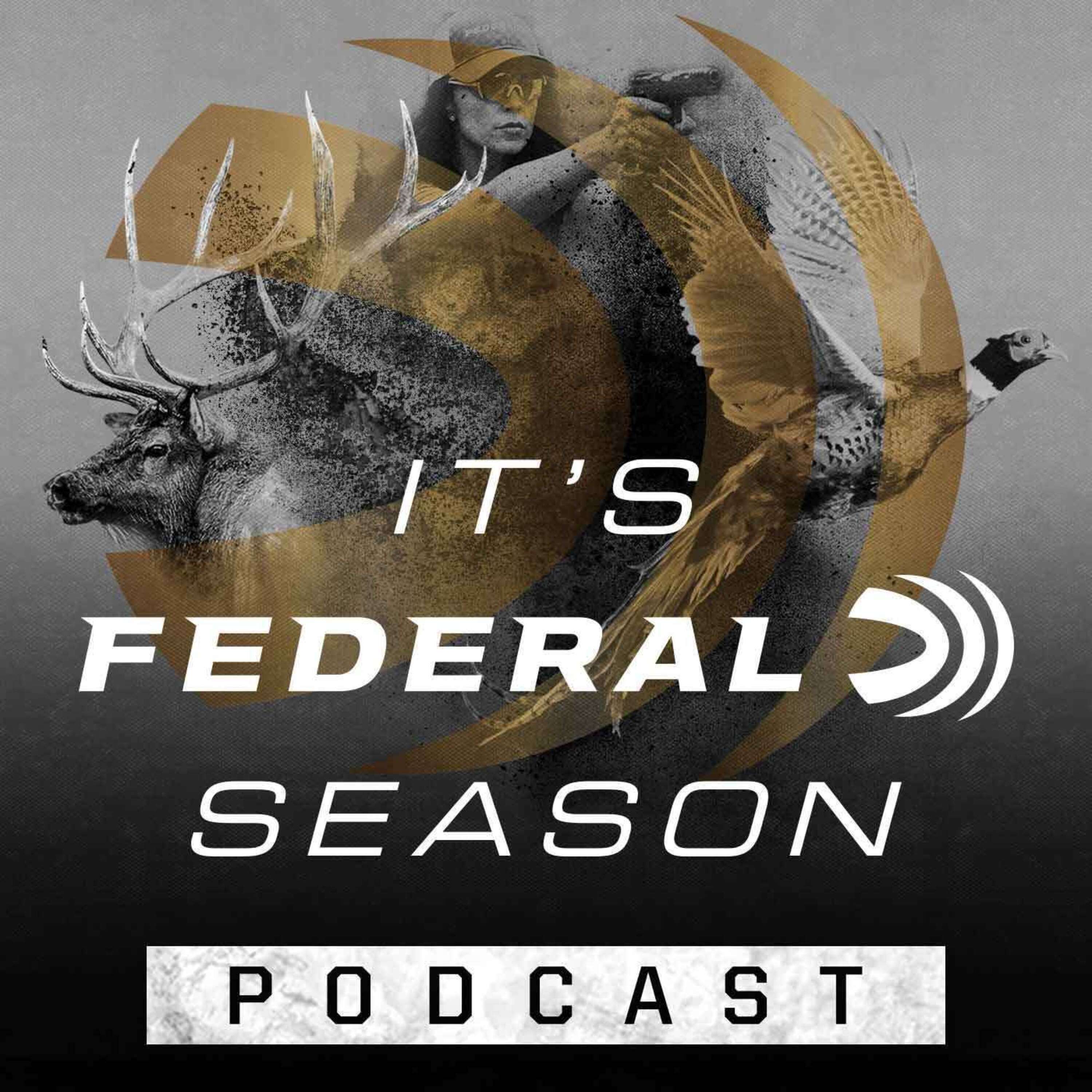 It\'s Federal Season