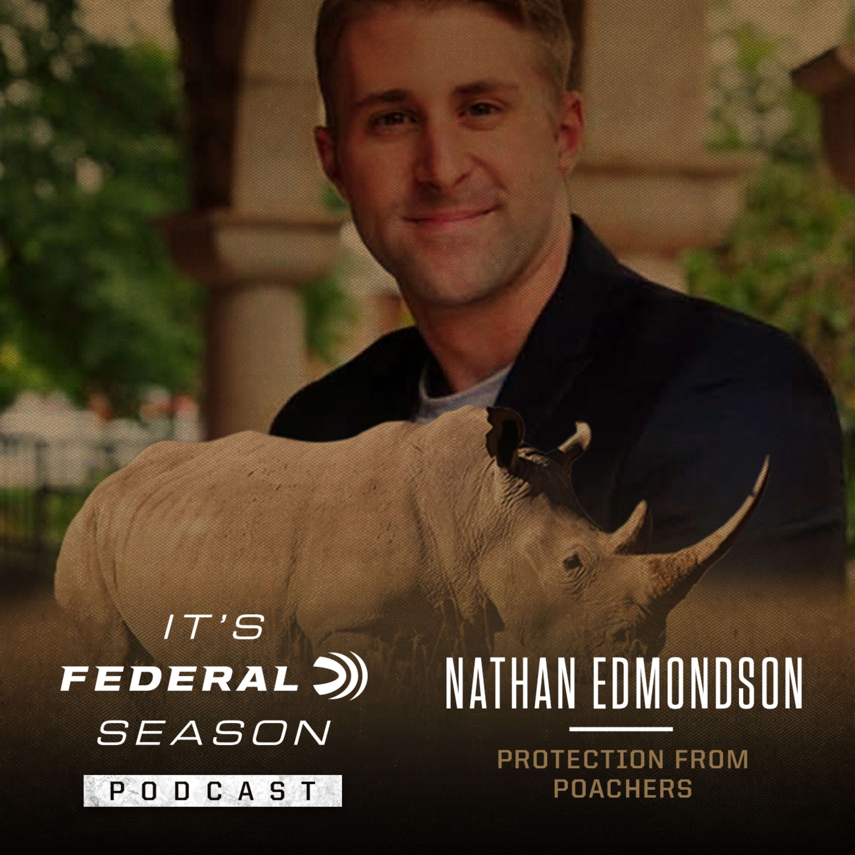 It\'s Federal Season