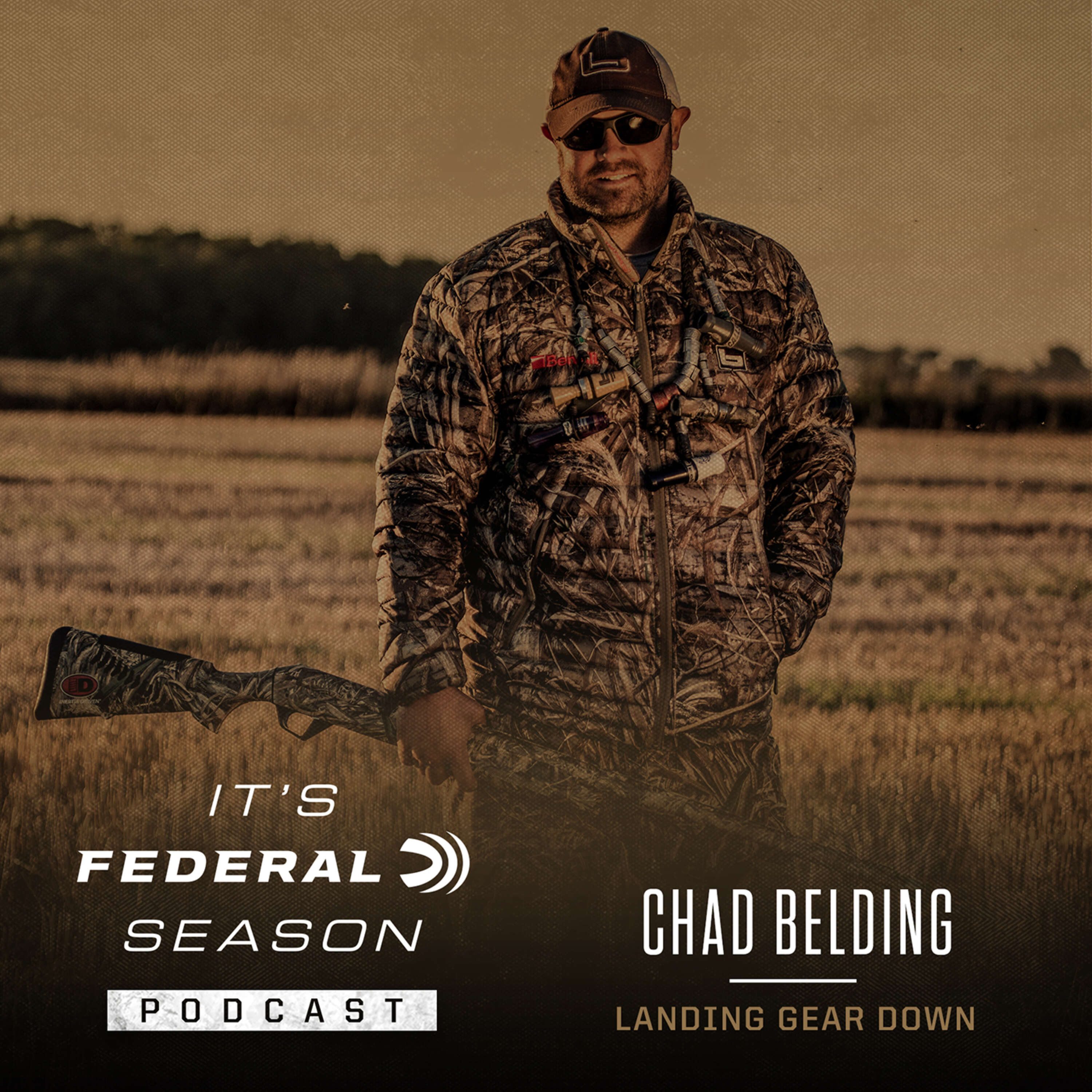 It\'s Federal Season