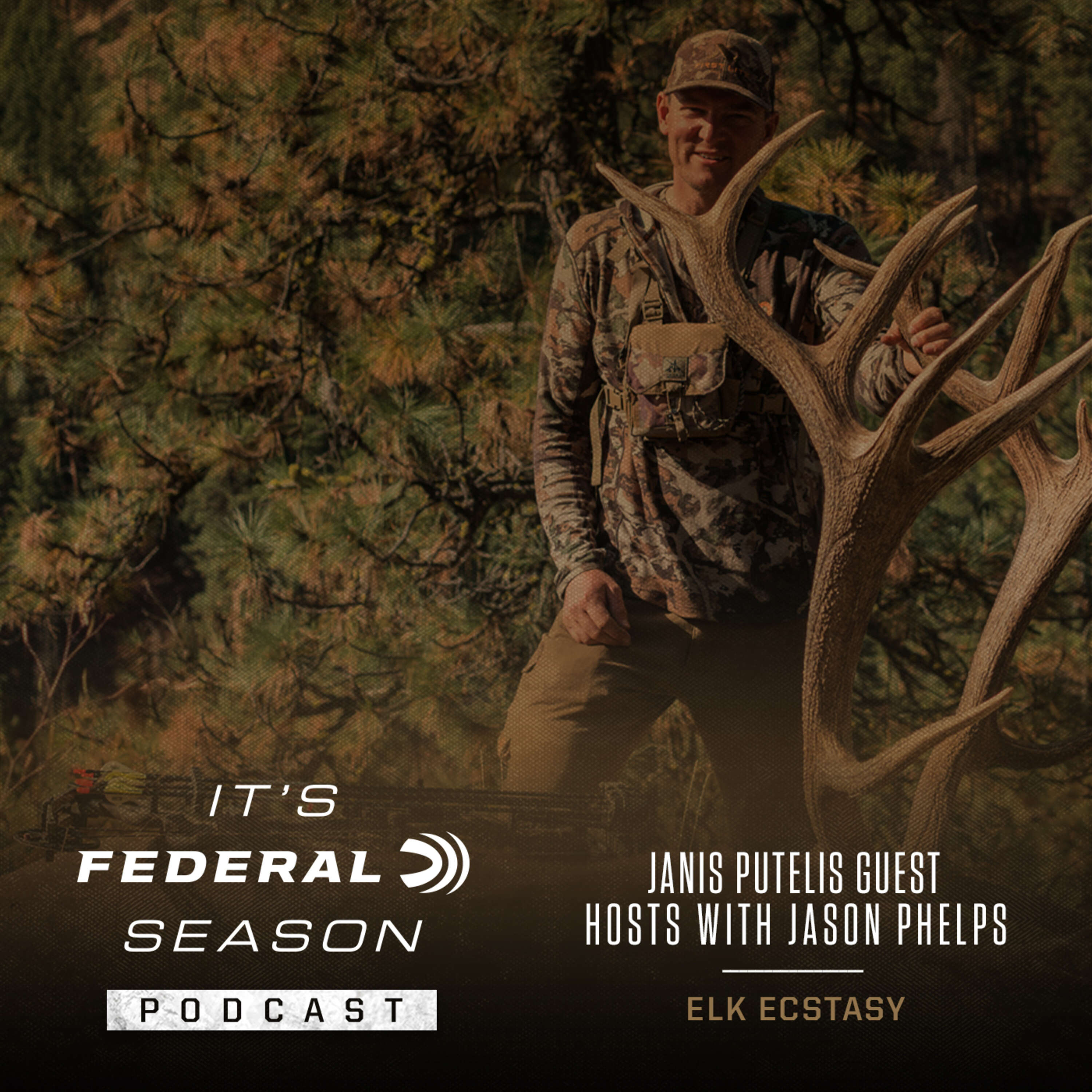 It\'s Federal Season