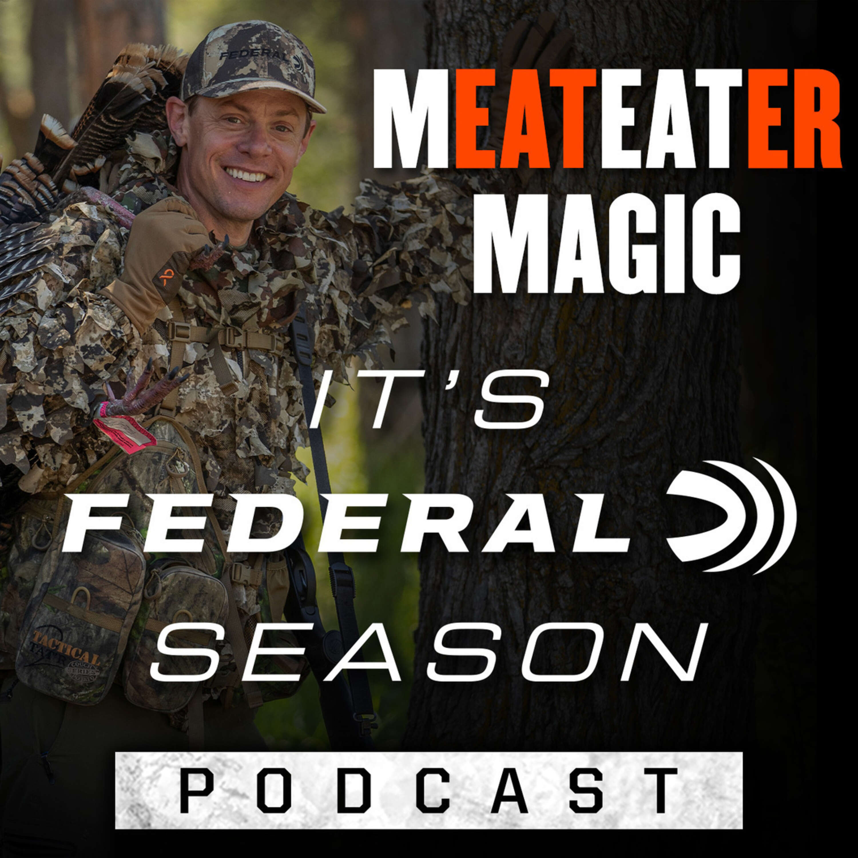 It\'s Federal Season