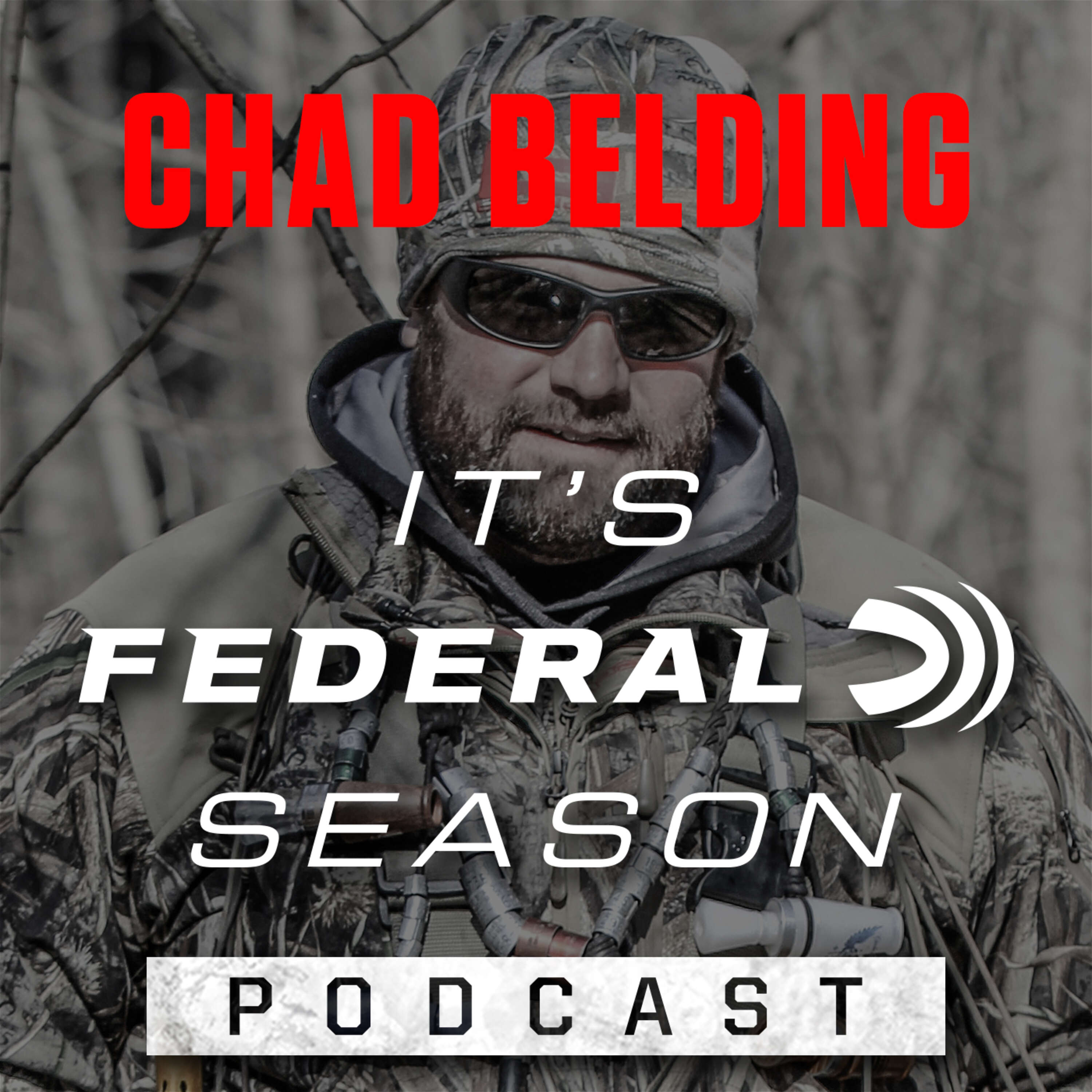 It\'s Federal Season