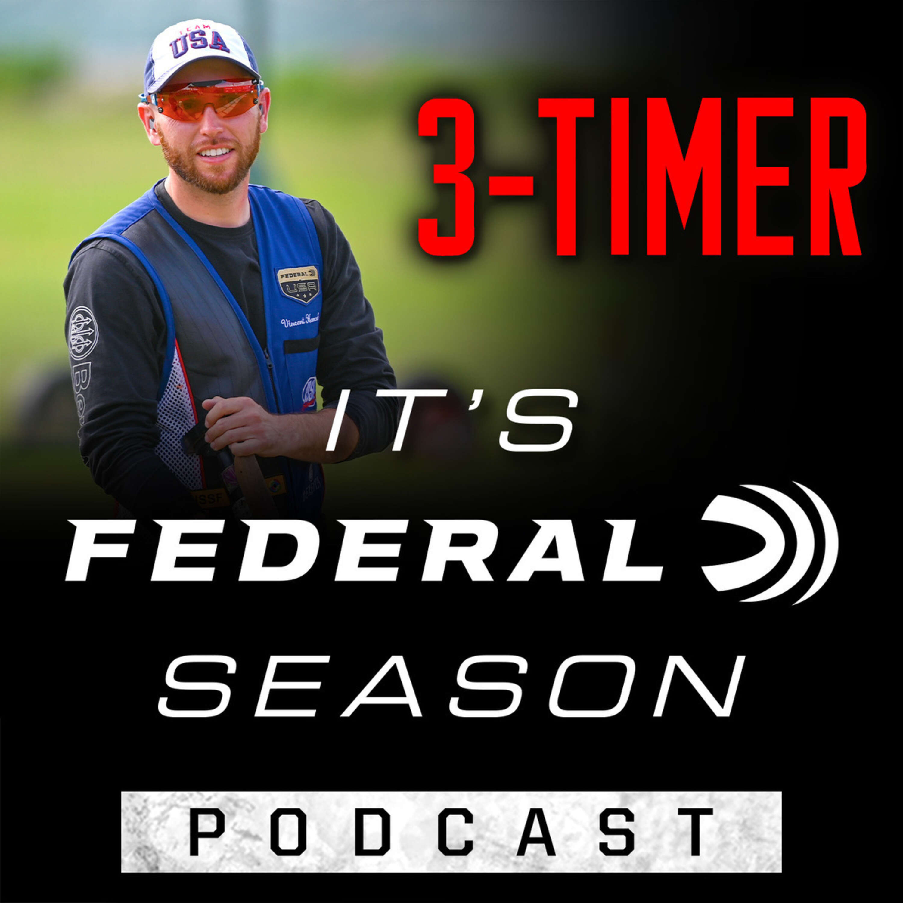 It\'s Federal Season
