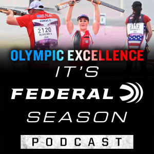 Episode No. 25 - Olympic Excellence