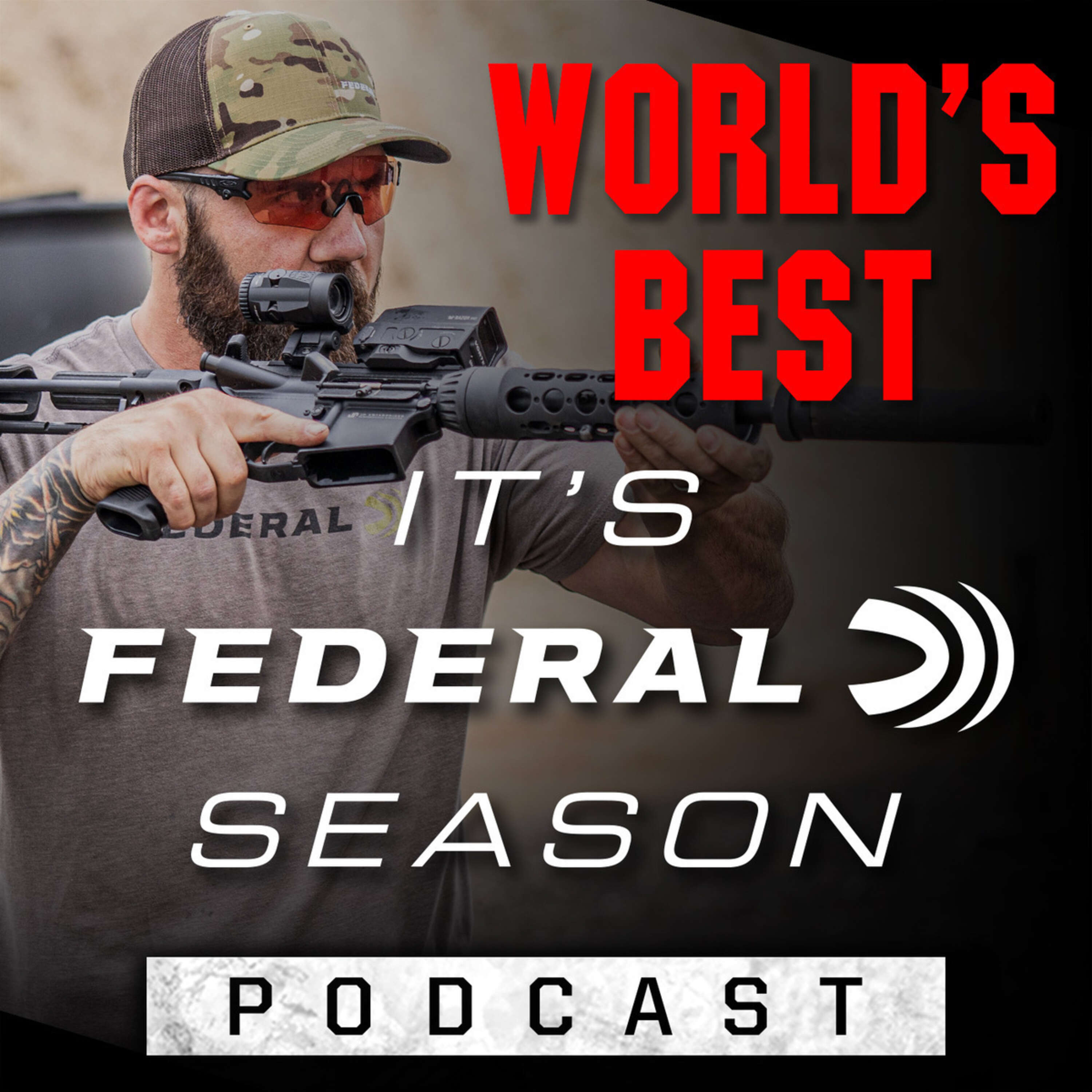 It\'s Federal Season