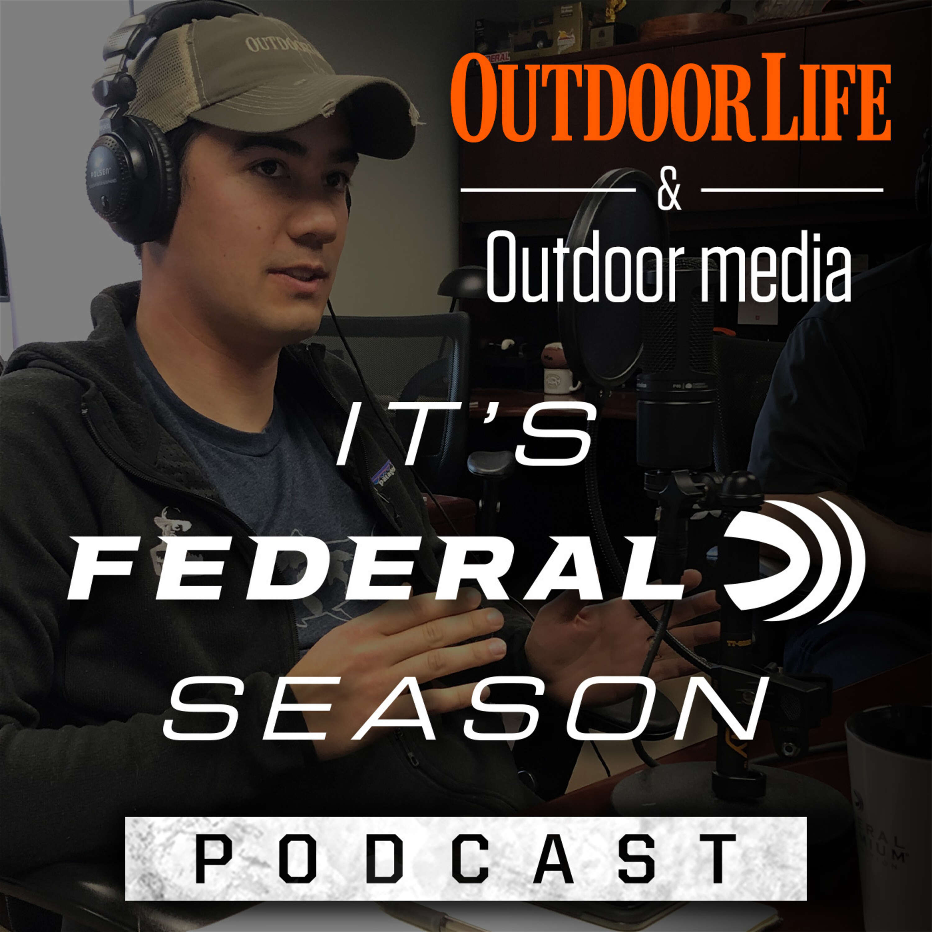 It\'s Federal Season