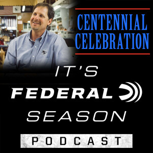 Episode No. 36 - Centennial Celebration