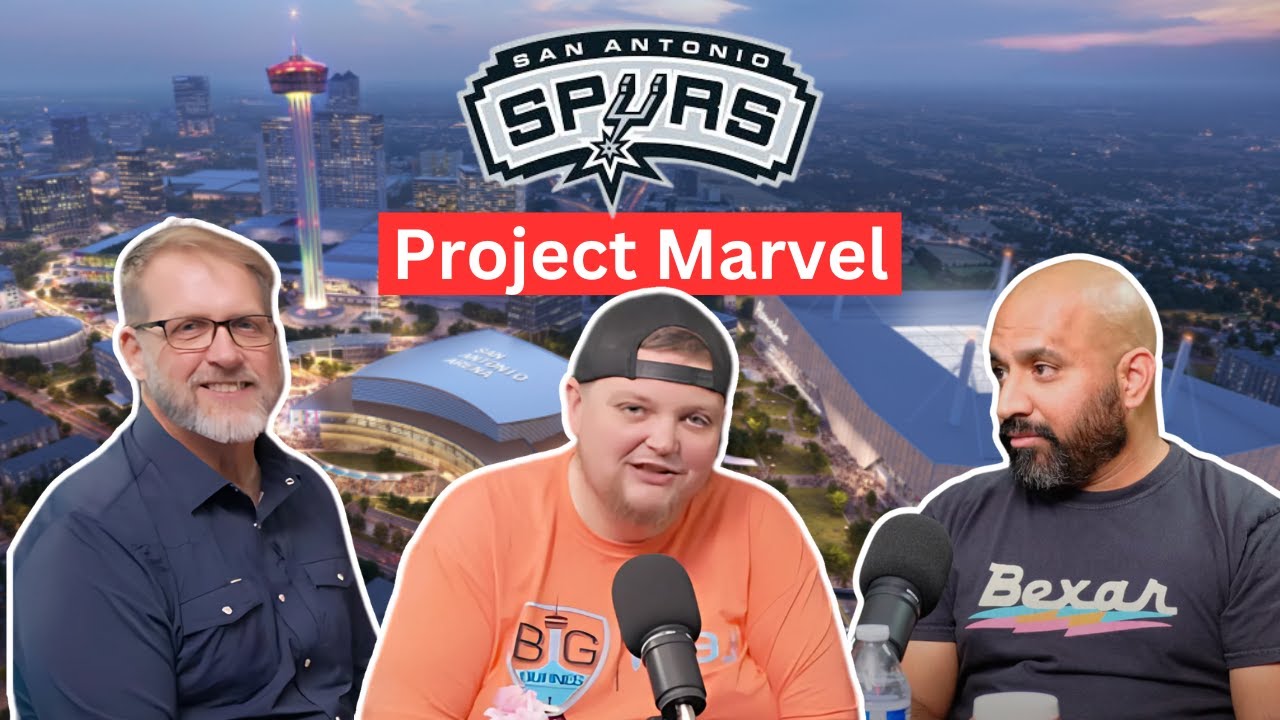 All Things San Antonio