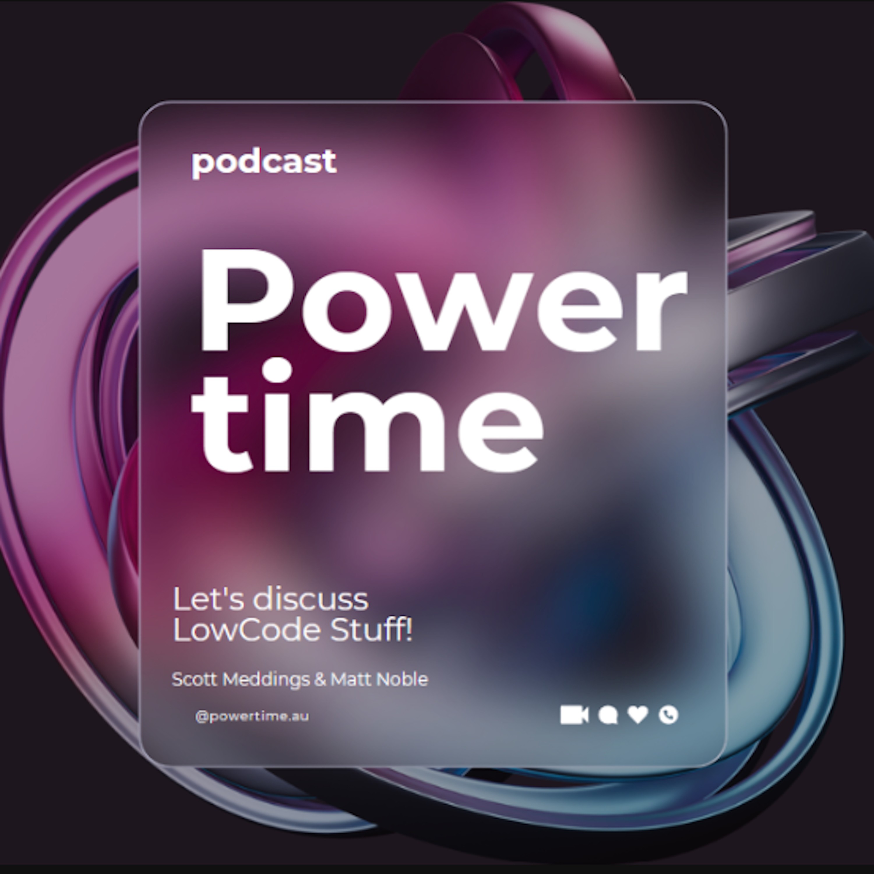 Power Time