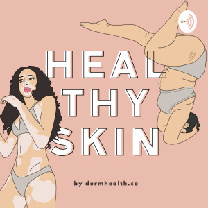 Hormonally Shifting the Skin and Menopause with Dr Keira Barr of Resilient Health Institute