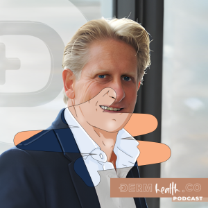 Vitamin D, Sunscreen and Everything in Between with Mathew Collett, CEO, Solar-D Derma-Tech