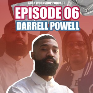 Darrell Powell S01 E06