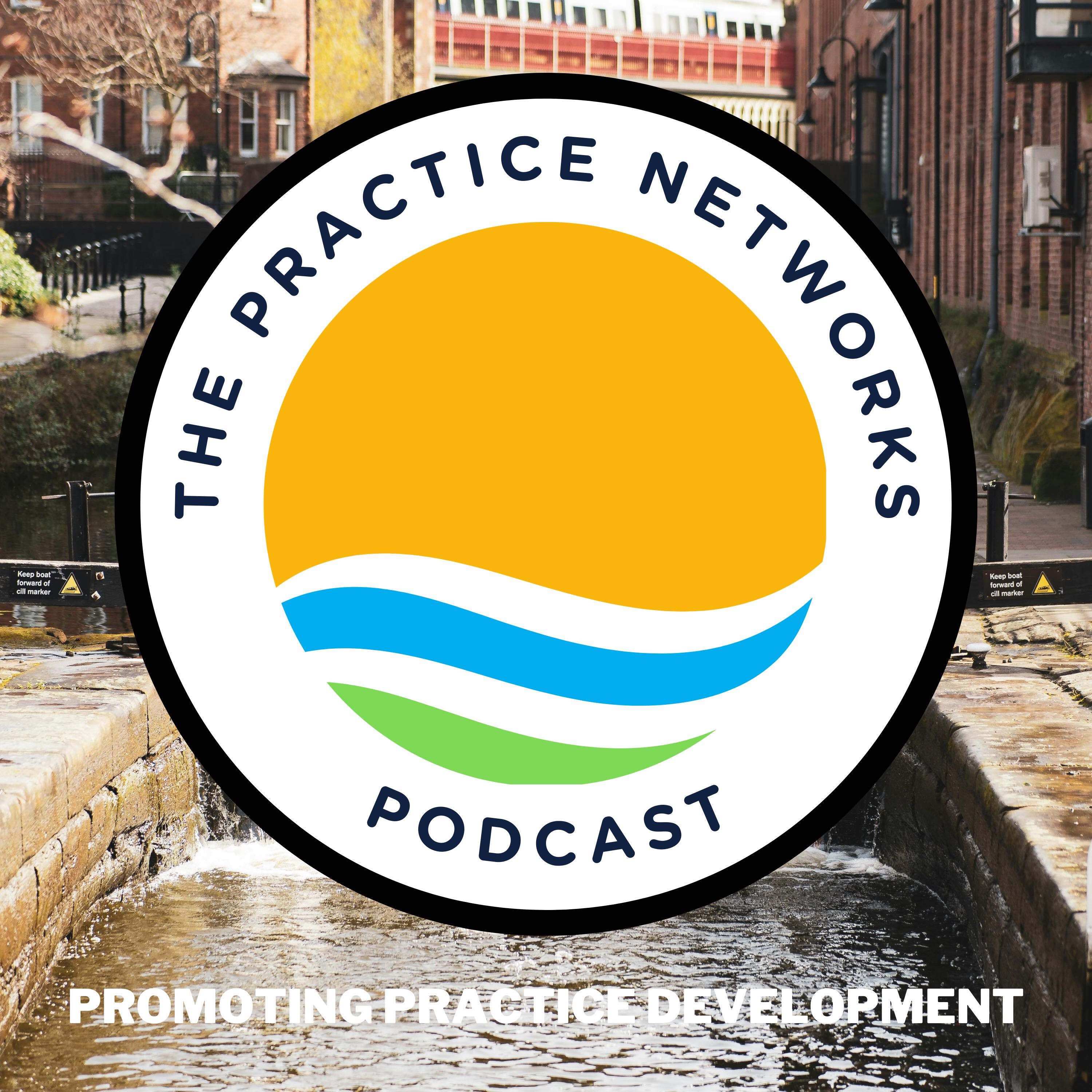 The Practice Networks Podcast