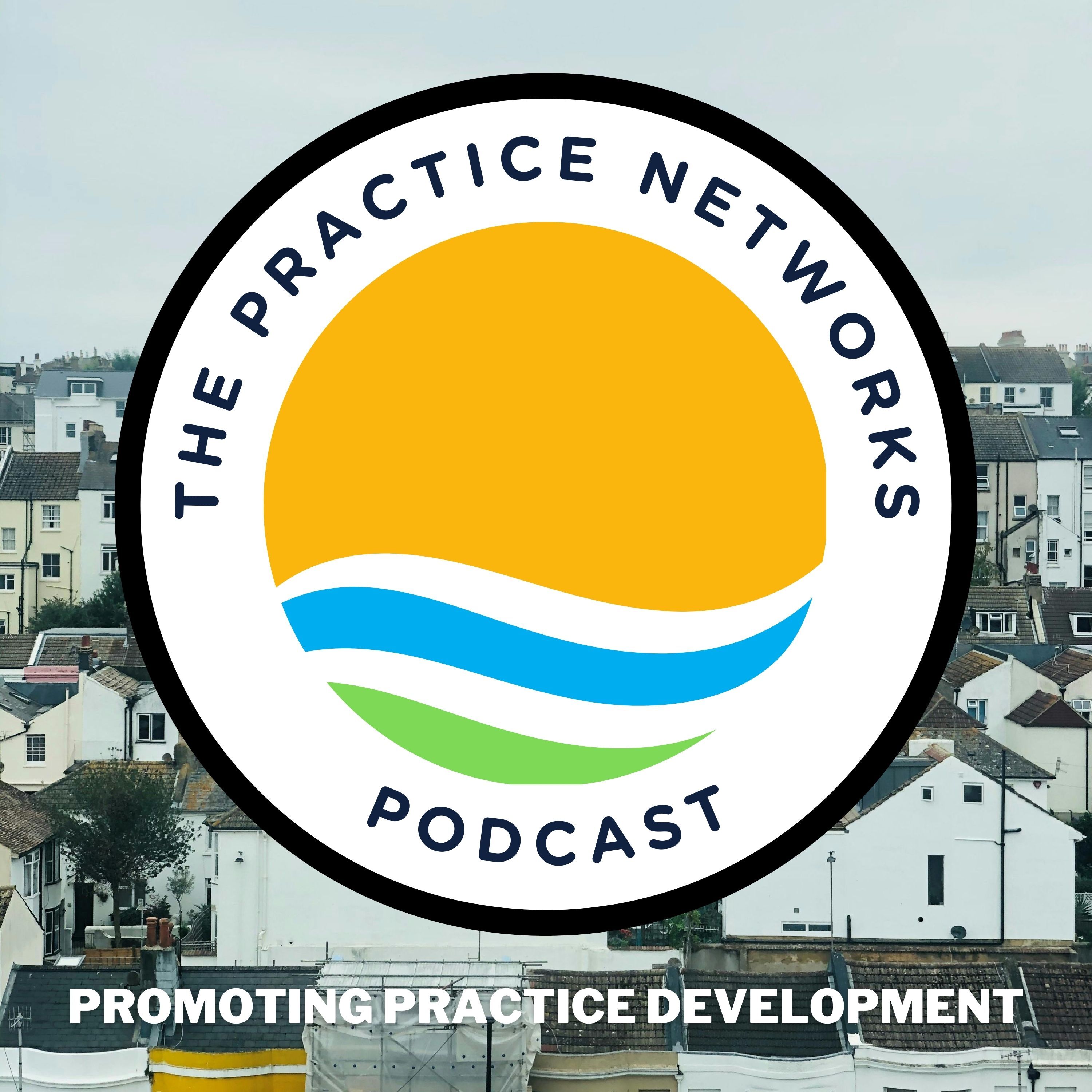 The Practice Networks Podcast