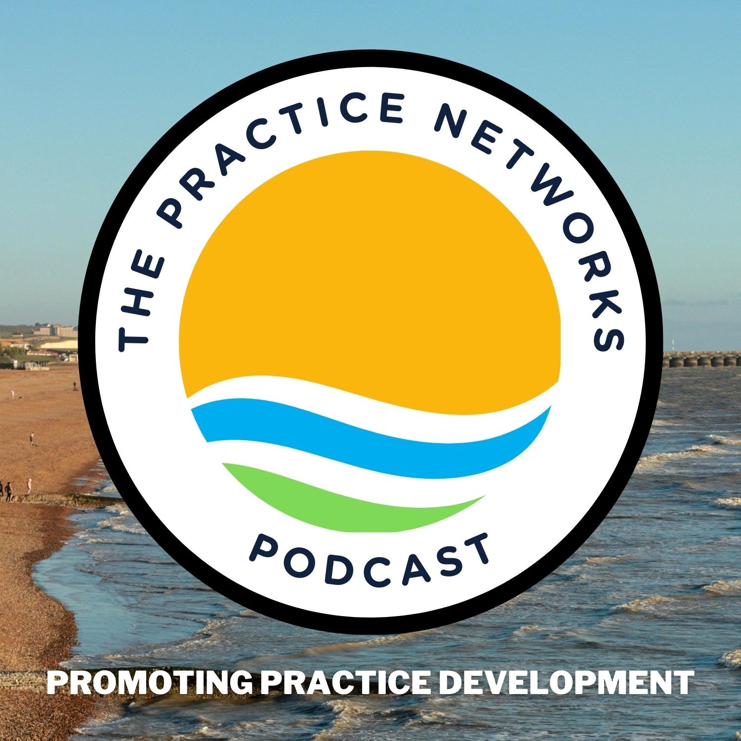 The Practice Networks Podcast