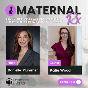 Nourishing Your Path | MaternalRx