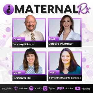 Breaking the Silence: Expert Panel on Understanding and Preventing Stillbirths | MaternalRx