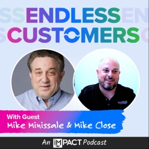 Success With Endless Customers | The Massive Growth Story Of Mazzella Companies