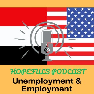 Investigating Unemployment in Yemeni and American Societies