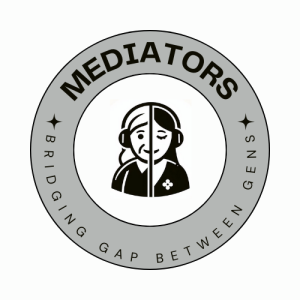 Mediators: Bridging the Gap Between Generations