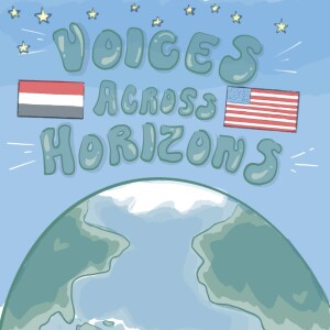 Voices Across Horizons: COVID-19 Through Yemeni And American Perspectives