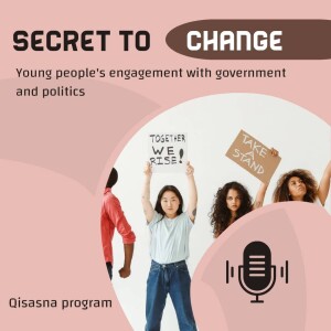 Young people's engagement with government and politics