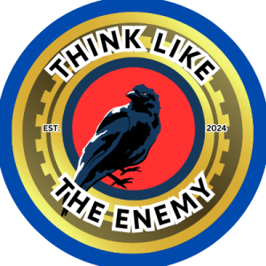 Think Like the Enemy: Episode 30