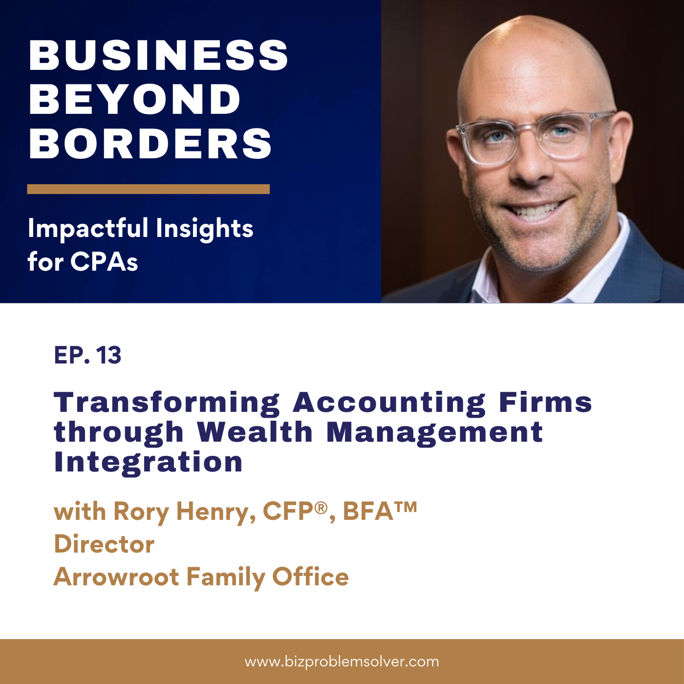 Business Beyond Borders: Impactful Insights for CPAs
