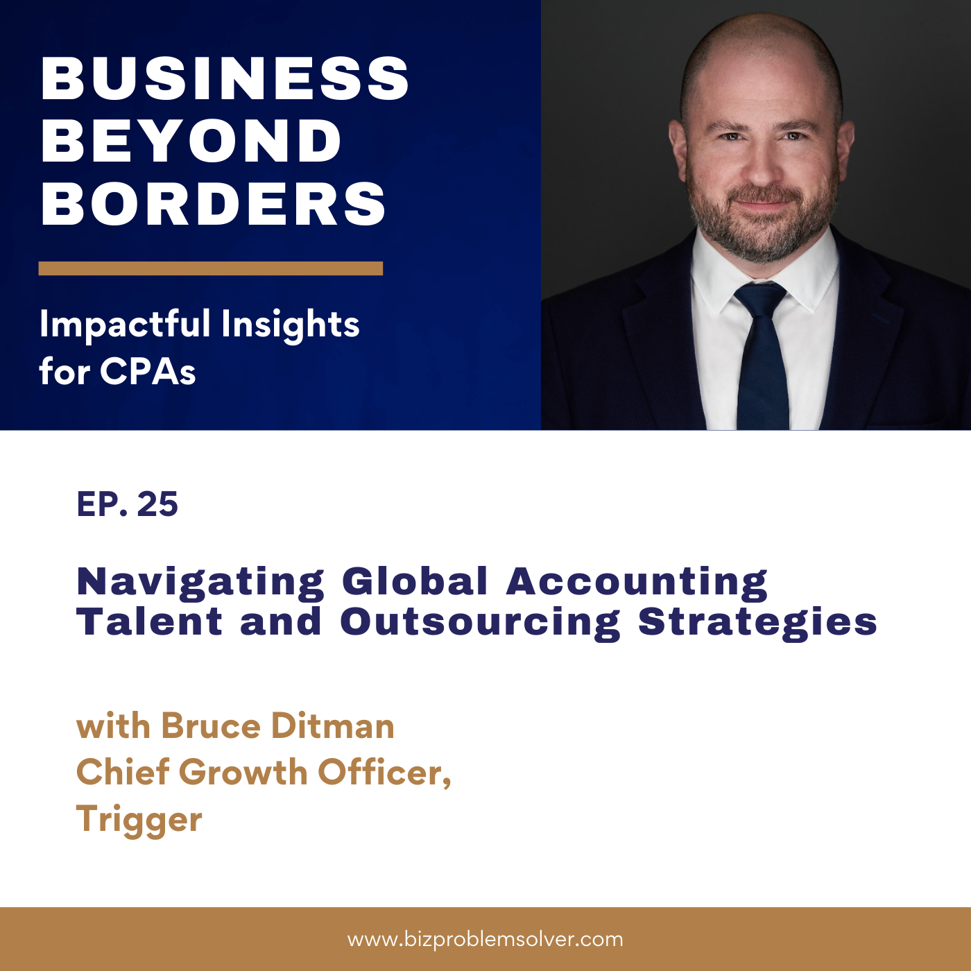Business Beyond Borders: Impactful Insights for CPAs