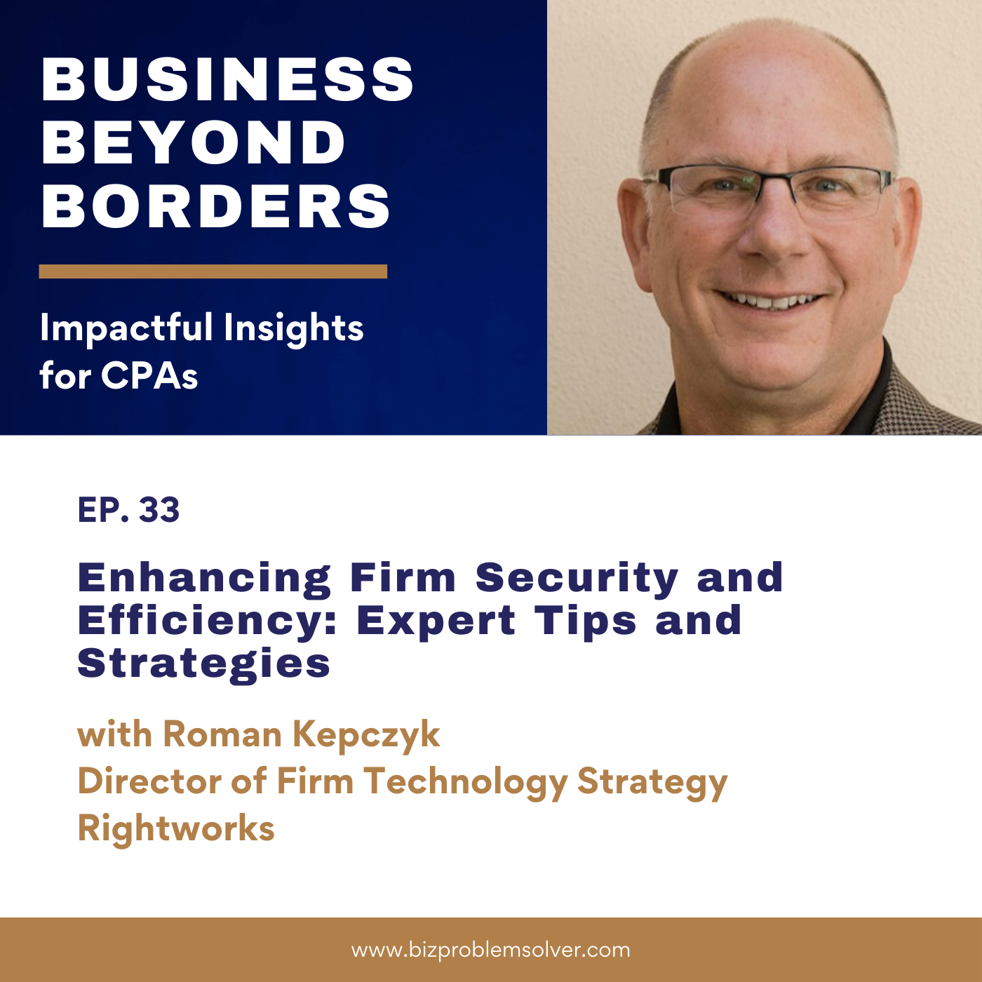 Business Beyond Borders: Impactful Insights for CPAs
