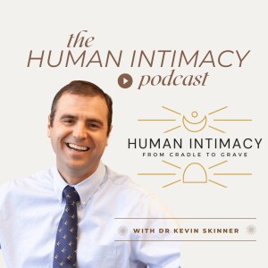 Disclosures and Couples Healing Post-Discovery — Special Guest Dr. Stefanie Carnes (Episode #2)