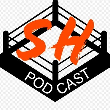 Side Hustle Wrestling Podcast with Anthony Alford and Kyle Cornell