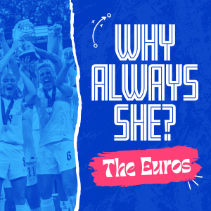 THE EUROS Episode 1 - Ice or Fire?