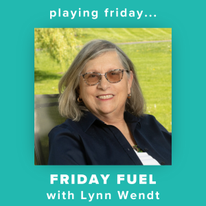 Friday Fuel with Lynn Wendt — Becoming a Multifaceted Agent