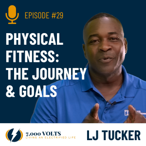 Episode 29 - Physical Fitness